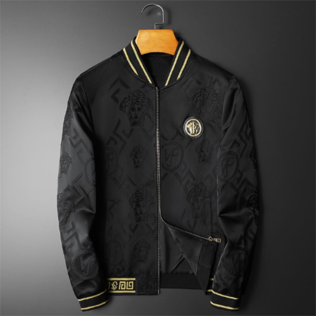 Versace Jacket m-3xl-005